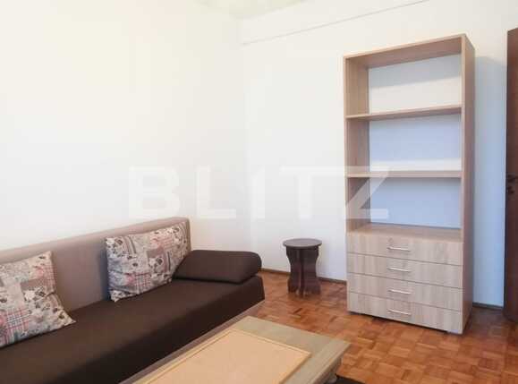 Apartament de închiriat 2 camere Grigorescu - 53964AI | BLITZ Cluj-Napoca | Poza1