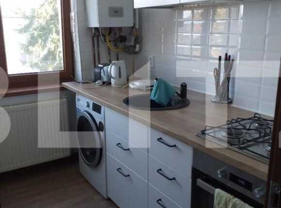 Apartament de închiriat 2 camere Grigorescu - 53964AI | BLITZ Cluj-Napoca | Poza6