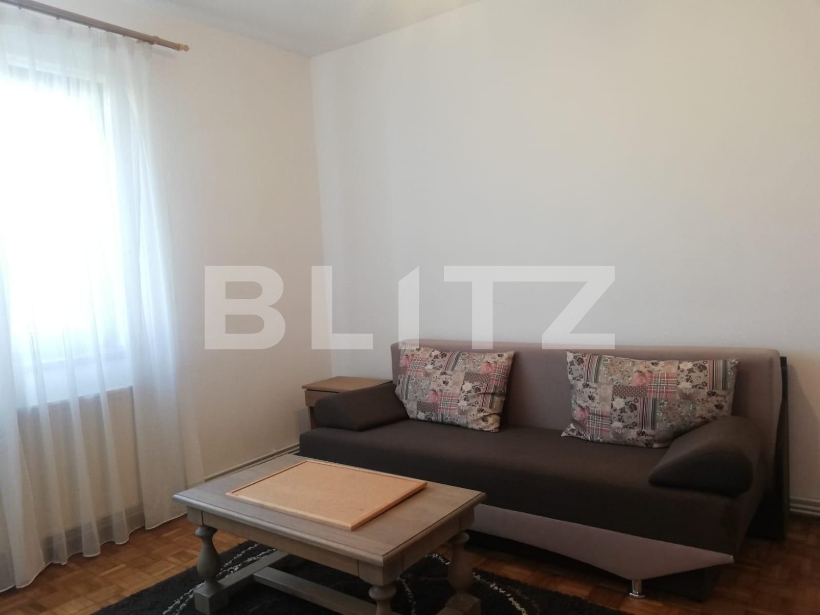 Apartament de închiriat 2 camere Grigorescu - 53964AI | BLITZ Cluj-Napoca | Poza2