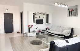 Apartament modern, 54mp, balcon, parcare, A.C., Zona Iulius Mall