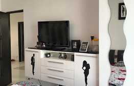 Apartament modern, 54mp, balcon, parcare, A.C., Zona Iulius Mall