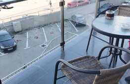 Apartament modern, 54mp, balcon, parcare, A.C., Zona Iulius Mall