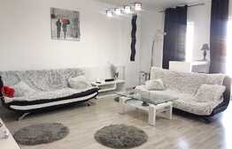 Apartament modern, 54mp, balcon, parcare, A.C., Zona Iulius Mall