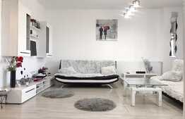 Apartament modern, 54mp, balcon, parcare, A.C., Zona Iulius Mall