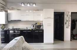 Apartament modern, 54mp, balcon, parcare, A.C., Zona Iulius Mall