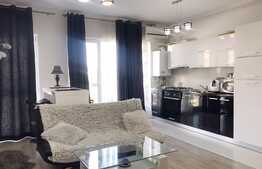 Apartament modern, 54mp, balcon, parcare, A.C., Zona Iulius Mall