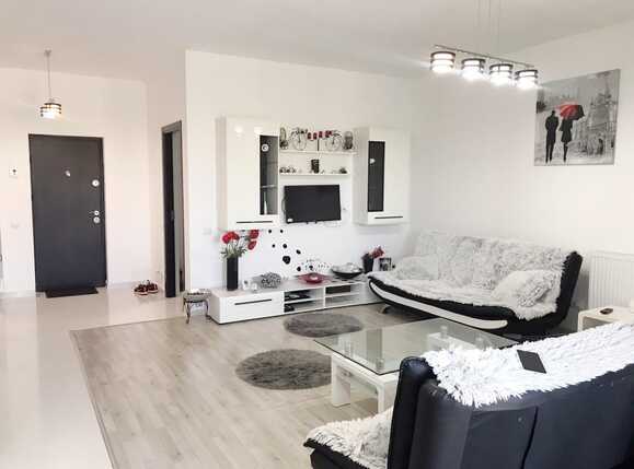 Apartament de închiriat 2 camere Gheorgheni - 53965AI | BLITZ Cluj-Napoca | Poza5