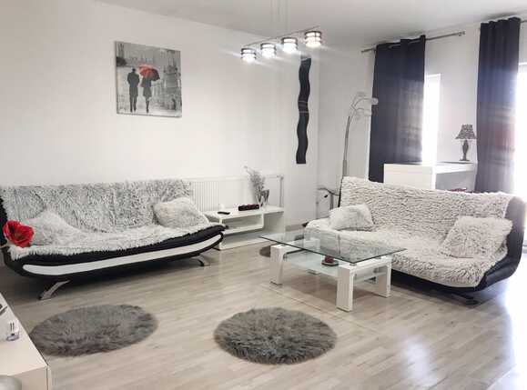 Apartament de închiriat 2 camere Gheorgheni - 53965AI | BLITZ Cluj-Napoca | Poza1