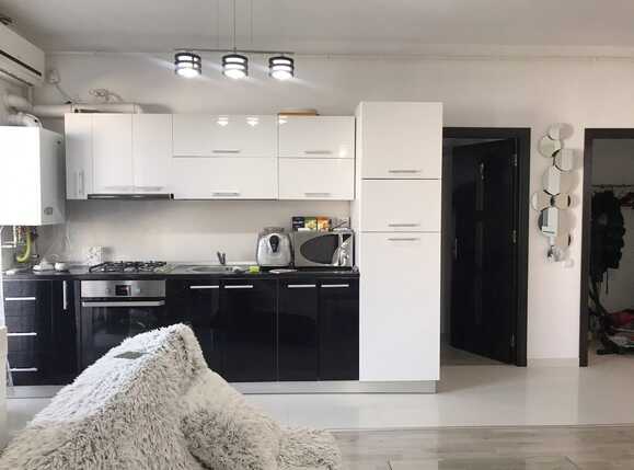 Apartament de închiriat 2 camere Gheorgheni - 53965AI | BLITZ Cluj-Napoca | Poza8