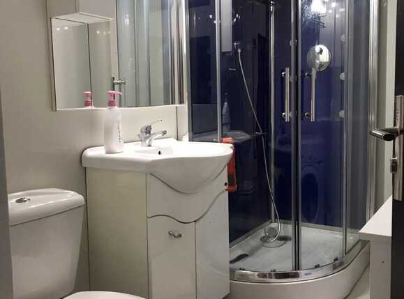 Apartament de închiriat 2 camere Gheorgheni - 53965AI | BLITZ Cluj-Napoca | Poza13