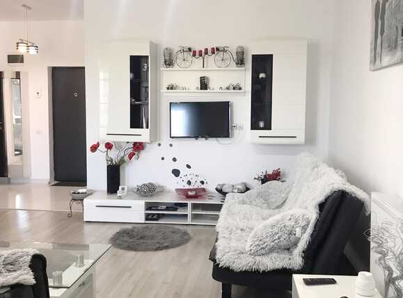 Apartament de închiriat 2 camere Gheorgheni - 53965AI | BLITZ Cluj-Napoca | Poza6