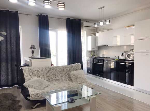 Apartament de închiriat 2 camere Gheorgheni - 53965AI | BLITZ Cluj-Napoca | Poza4