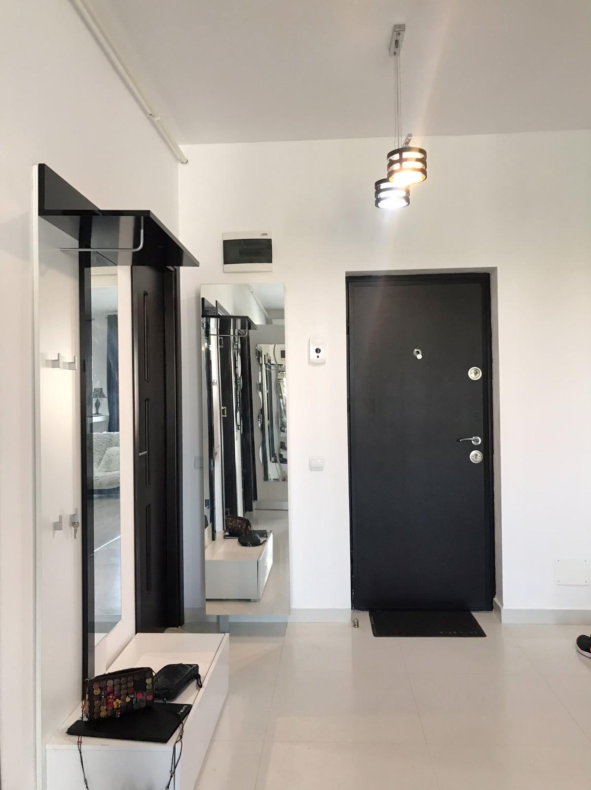 Apartament de închiriat 2 camere Gheorgheni - 53965AI | BLITZ Cluj-Napoca | Poza9