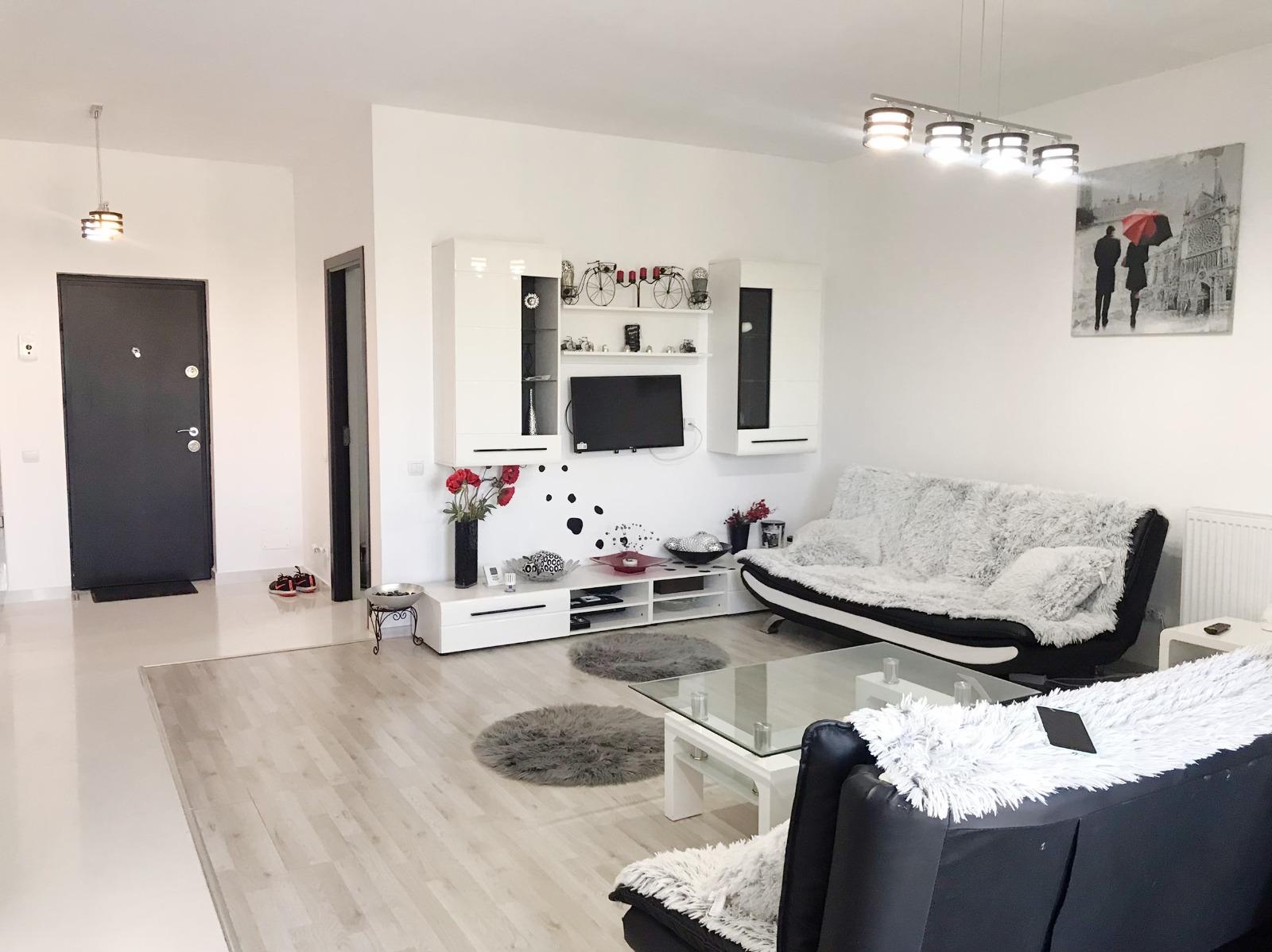 Apartament de închiriat 2 camere Gheorgheni - 53965AI | BLITZ Cluj-Napoca | Poza5