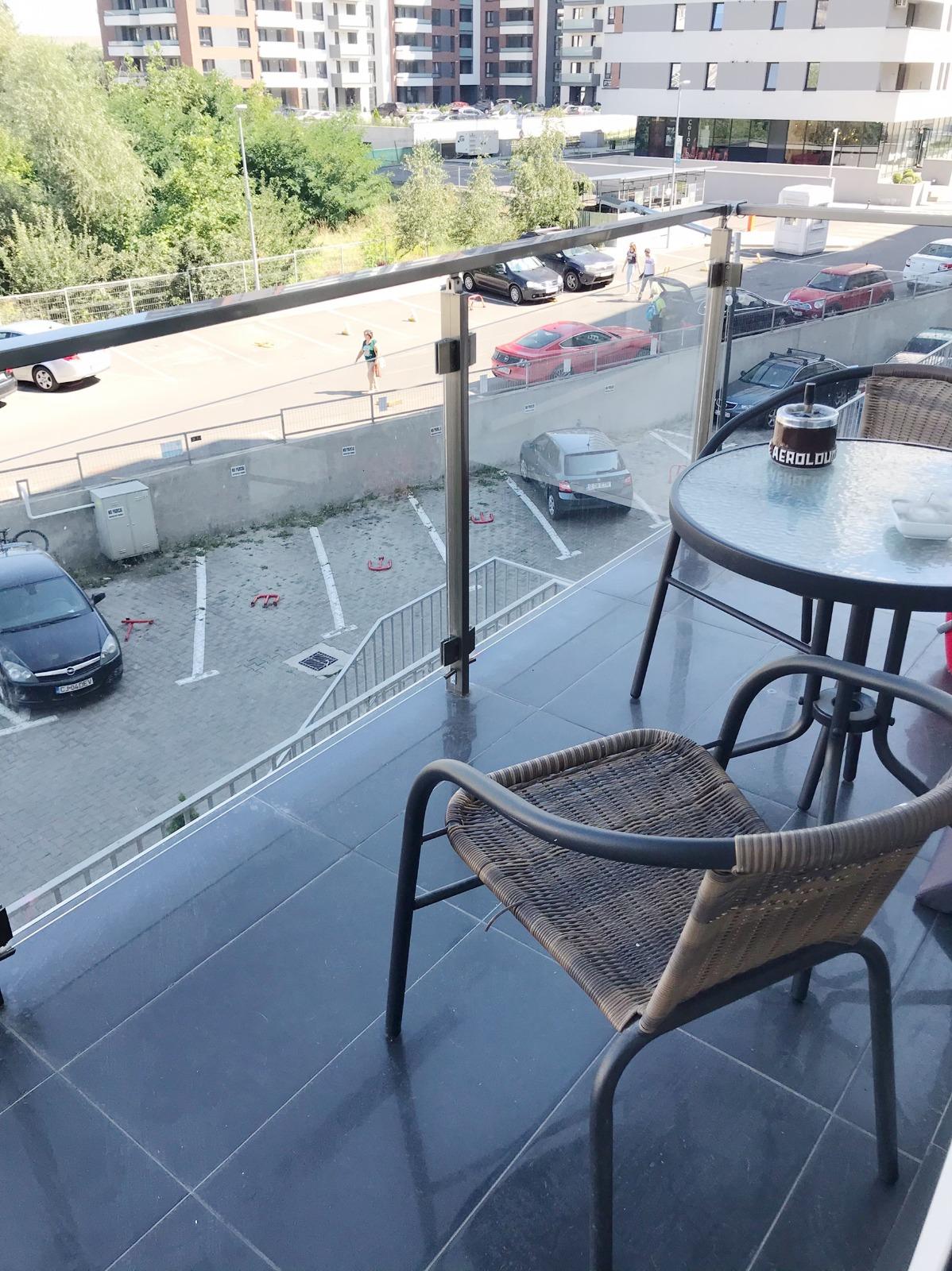 Apartament de închiriat 2 camere Gheorgheni - 53965AI | BLITZ Cluj-Napoca | Poza16