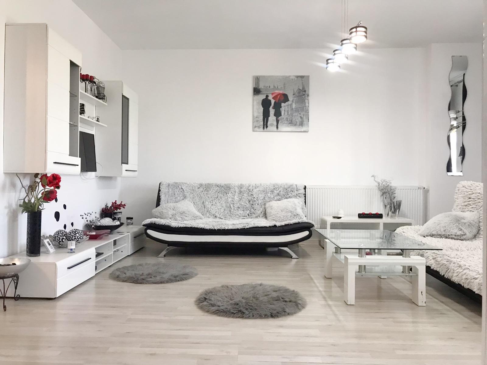 Apartament de închiriat 2 camere Gheorgheni - 53965AI | BLITZ Cluj-Napoca | Poza2