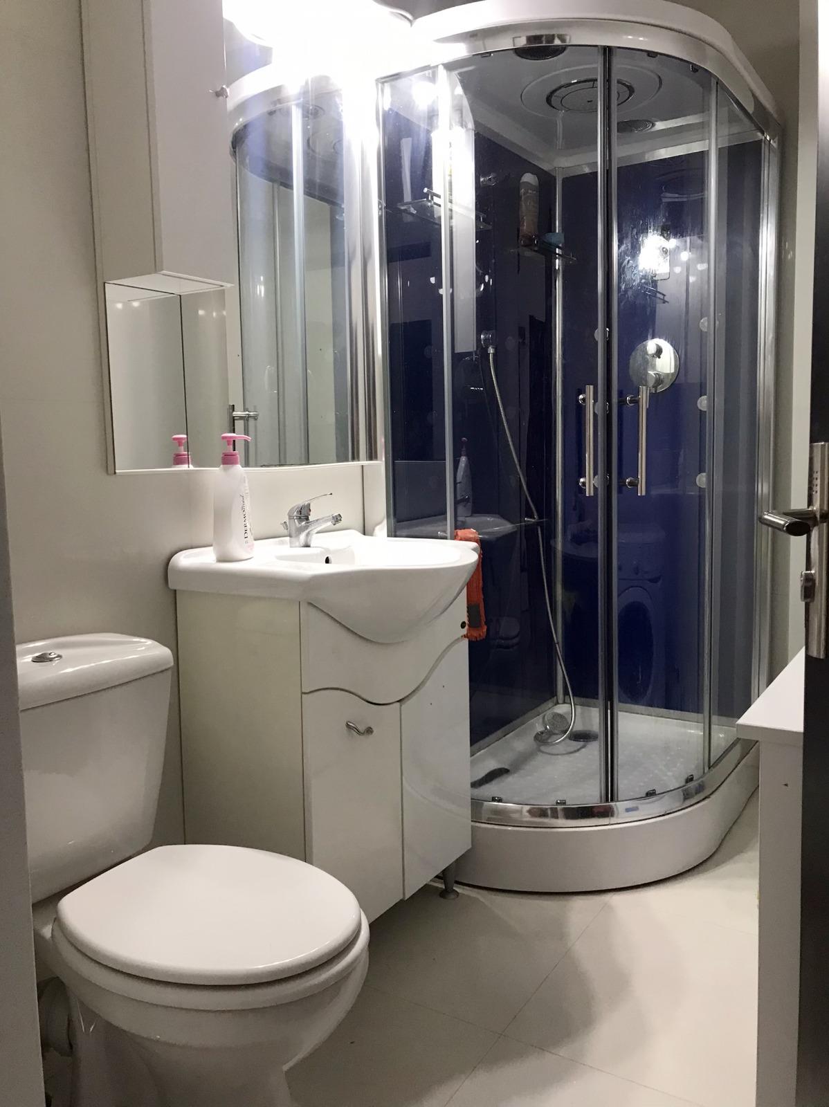 Apartament de închiriat 2 camere Gheorgheni - 53965AI | BLITZ Cluj-Napoca | Poza13