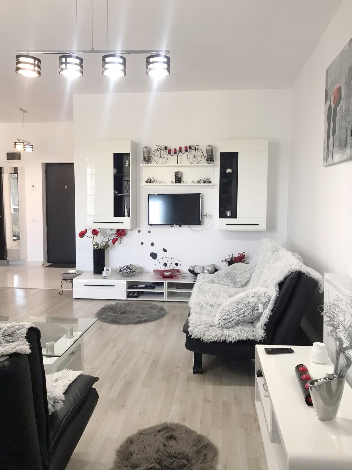 Apartament de închiriat 2 camere Gheorgheni - 53965AI | BLITZ Cluj-Napoca | Poza6
