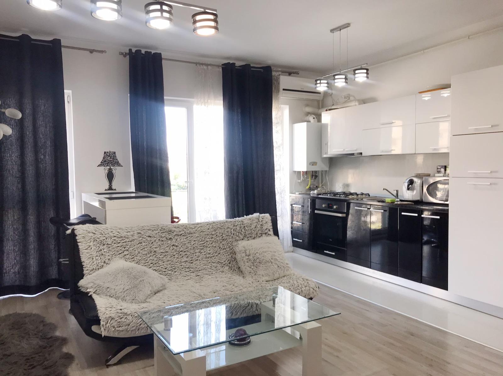 Apartament de închiriat 2 camere Gheorgheni - 53965AI | BLITZ Cluj-Napoca | Poza4