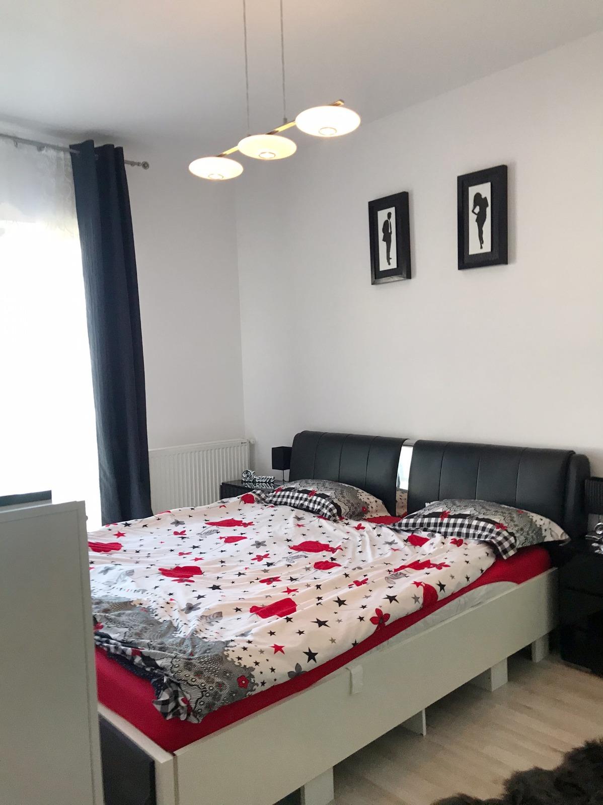 Apartament de închiriat 2 camere Gheorgheni - 53965AI | BLITZ Cluj-Napoca | Poza10