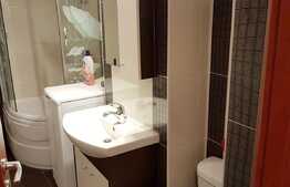 Apartament 1 camera, 42mp, zona Lidl Marasti