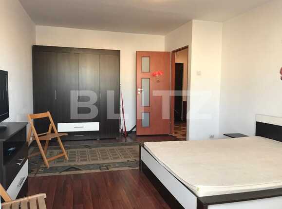 Garsonieră de închiriat Marasti - 53966AI | BLITZ Cluj-Napoca | Poza2