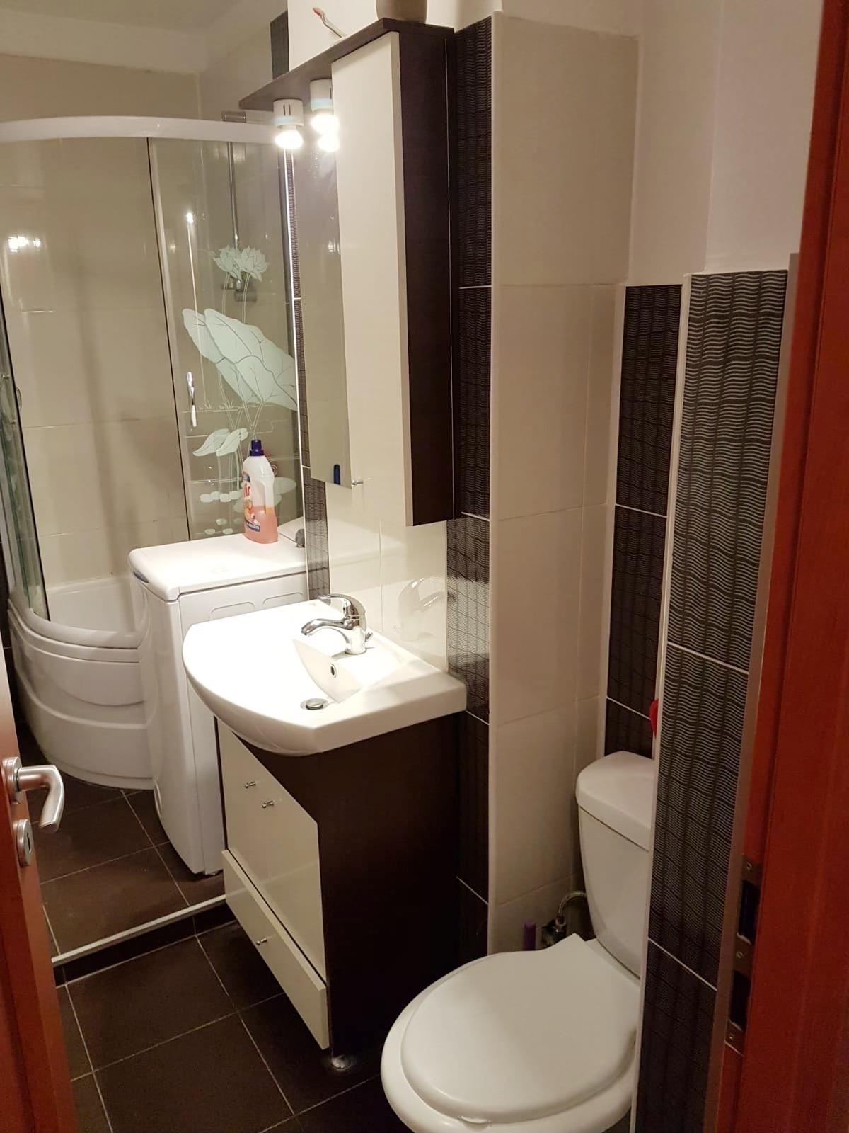 Garsonieră de închiriat Marasti - 53966AI | BLITZ Cluj-Napoca | Poza6