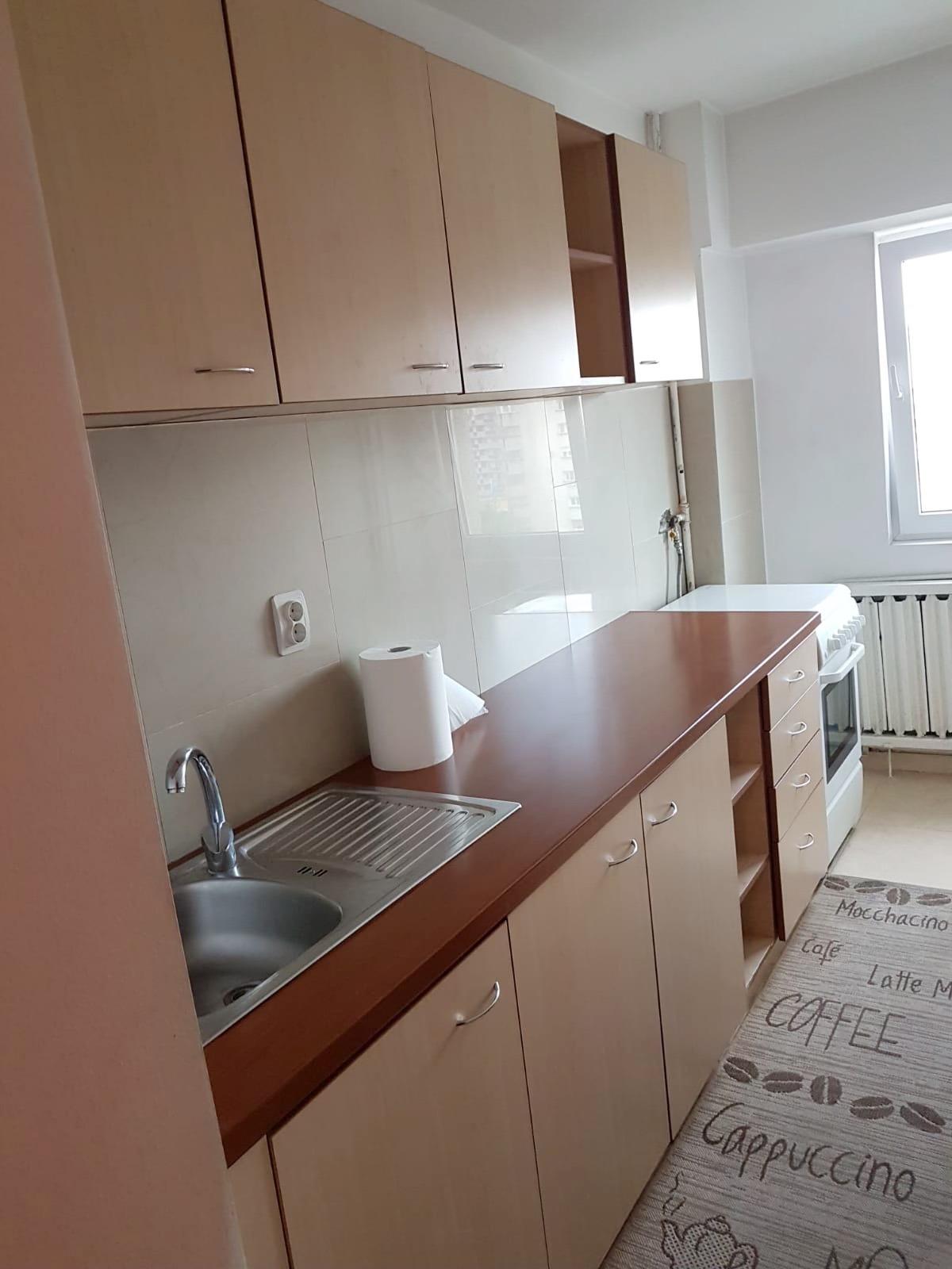 Garsonieră de închiriat Marasti - 53966AI | BLITZ Cluj-Napoca | Poza4
