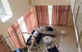 Penthouse 180mp, 4 bai, terasa 140mp,  gradina, garaj, pet friendly, zona strazii Clinicilor 