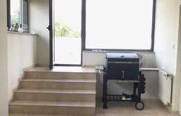 Penthouse 180mp, 4 bai, terasa 140mp,  gradina, garaj, pet friendly, zona strazii Clinicilor 