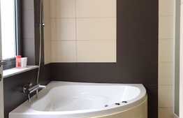 Penthouse 180mp, 4 bai, terasa 140mp,  gradina, garaj, pet friendly, zona strazii Clinicilor 