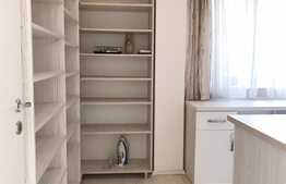 Penthouse 180mp, 4 bai, terasa 140mp,  gradina, garaj, pet friendly, zona strazii Clinicilor 