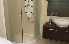 Penthouse 180mp, 4 bai, terasa 140mp,  gradina, garaj, pet friendly, zona strazii Clinicilor 