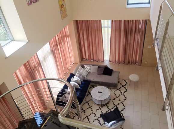 Apartament de închiriat 4+ camere Central - 53968AI | BLITZ Cluj-Napoca | Poza2