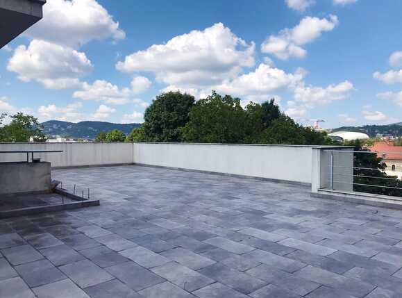 Apartament de închiriat 4+ camere Central - 53968AI | BLITZ Cluj-Napoca | Poza16