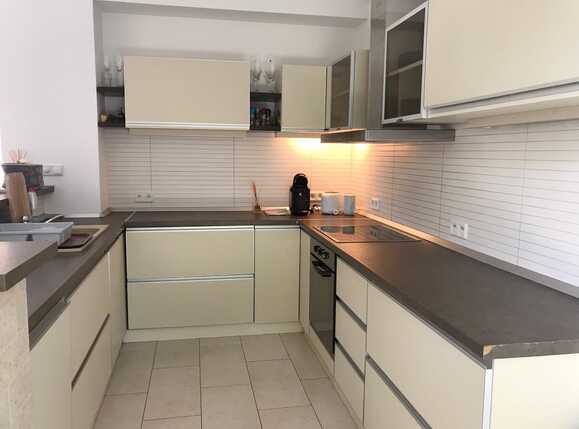 Apartament de închiriat 4+ camere Central - 53968AI | BLITZ Cluj-Napoca | Poza4