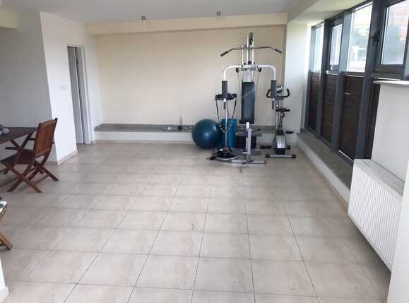 Apartament de închiriat 4+ camere Central - 53968AI | BLITZ Cluj-Napoca | Poza14