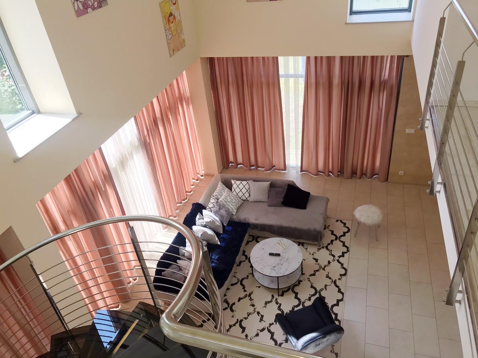 Apartament de închiriat 4+ camere Central - 53968AI | BLITZ Cluj-Napoca | Poza2