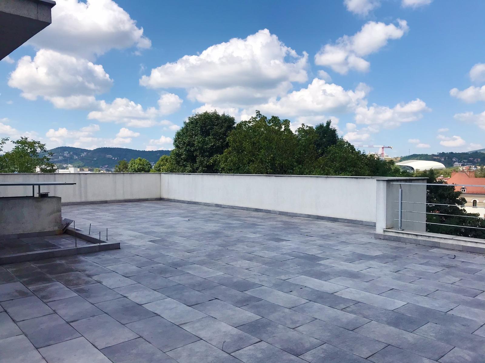 Apartament de închiriat 4+ camere Central - 53968AI | BLITZ Cluj-Napoca | Poza16