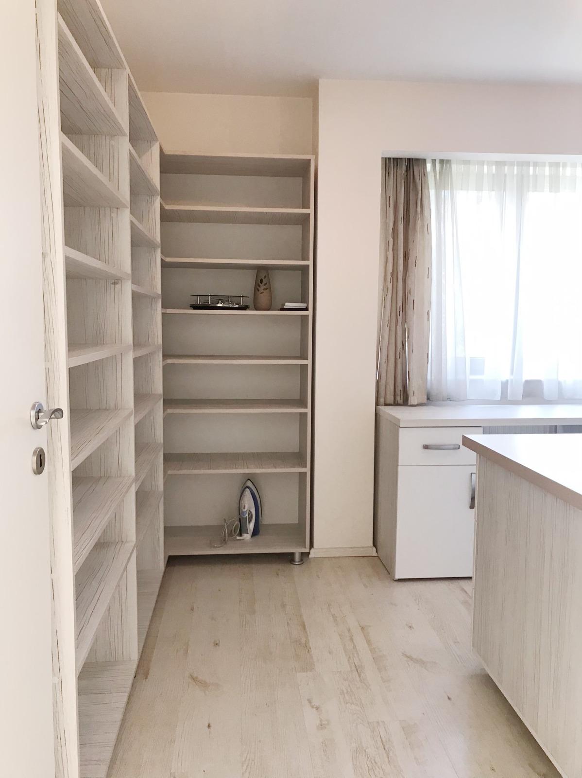 Apartament de închiriat 4+ camere Central - 53968AI | BLITZ Cluj-Napoca | Poza12