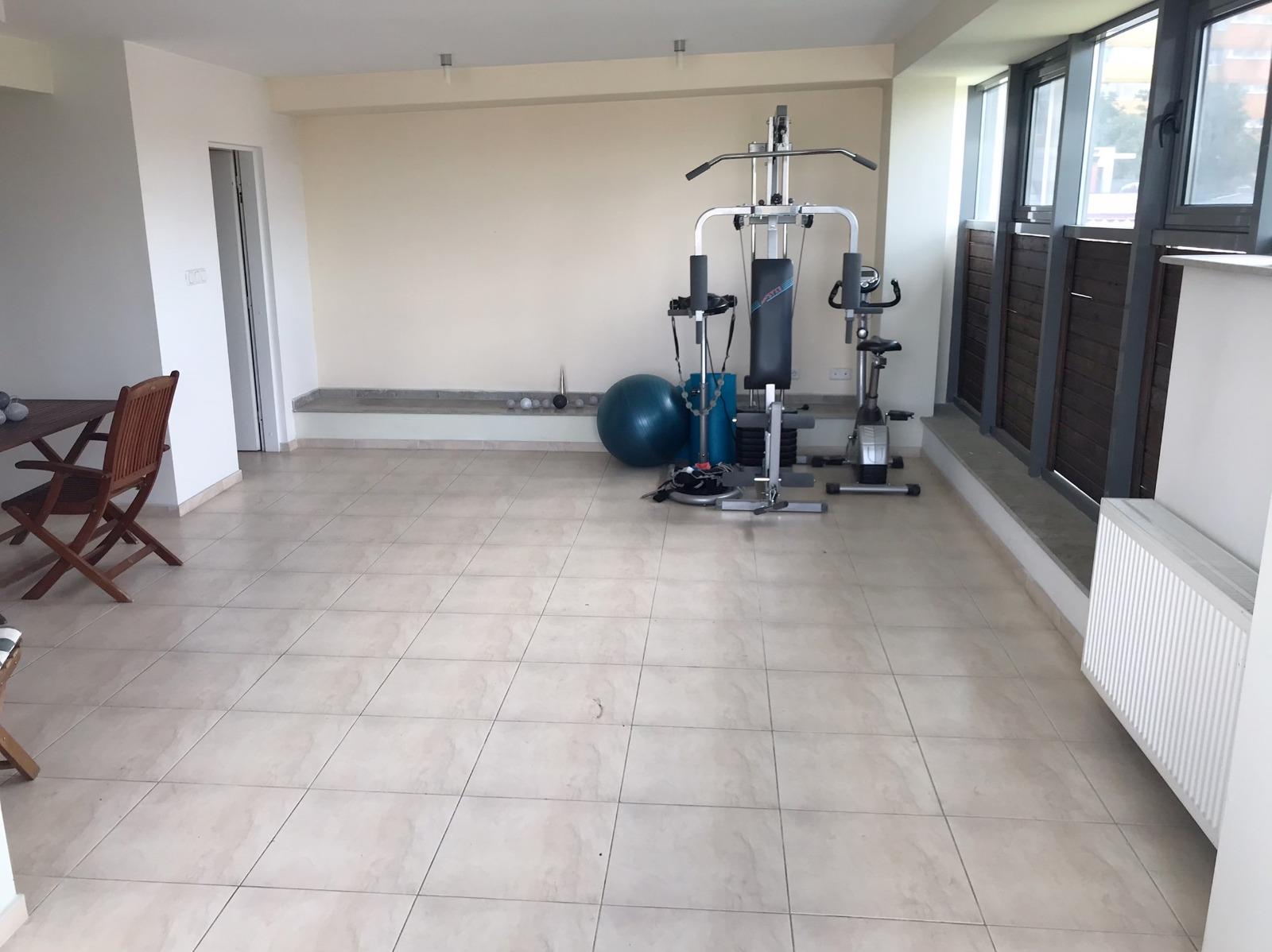 Apartament de închiriat 4+ camere Central - 53968AI | BLITZ Cluj-Napoca | Poza14