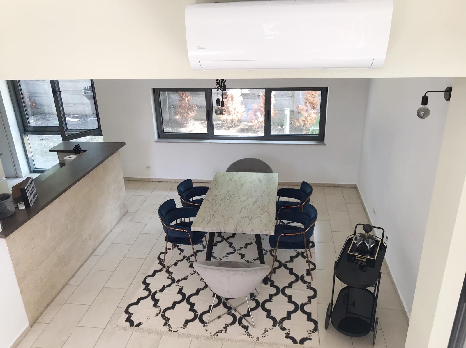 Apartament de închiriat 4+ camere Central - 53968AI | BLITZ Cluj-Napoca | Poza3