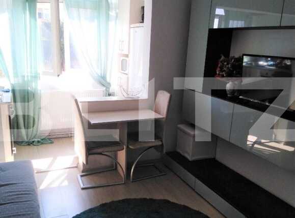 Apartament de închiriat 2 camere Zorilor - 53969AI | BLITZ Cluj-Napoca | Poza2