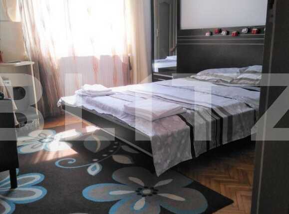 Apartament de închiriat 2 camere Zorilor - 53969AI | BLITZ Cluj-Napoca | Poza5