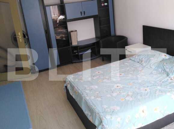 Apartament de închiriat 2 camere Zorilor - 53969AI | BLITZ Cluj-Napoca | Poza4