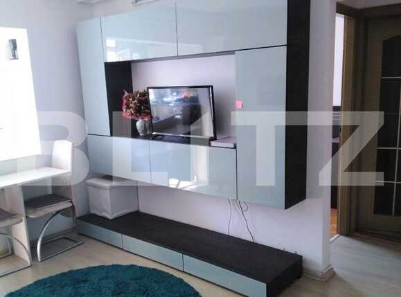 Apartament de închiriat 2 camere Zorilor - 53969AI | BLITZ Cluj-Napoca | Poza1