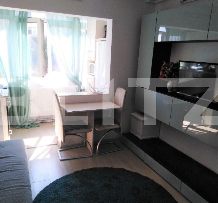 Apartament de închiriat 2 camere Zorilor - 53969AI | BLITZ Cluj-Napoca | Poza2