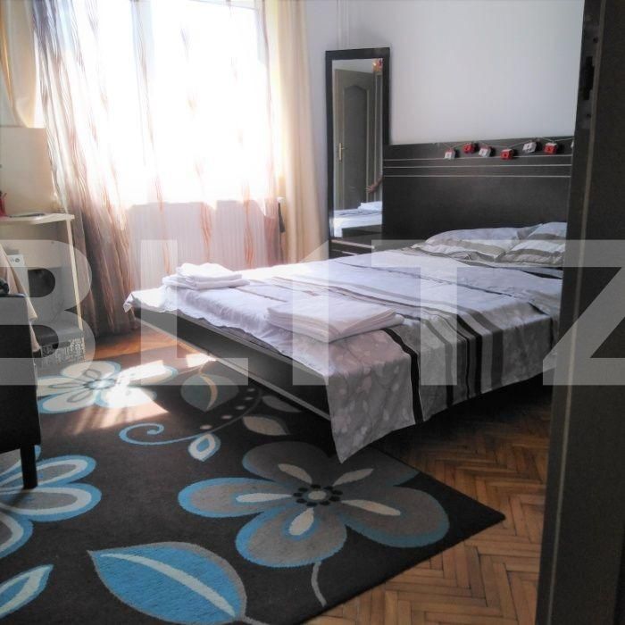 Apartament de închiriat 2 camere Zorilor - 53969AI | BLITZ Cluj-Napoca | Poza5