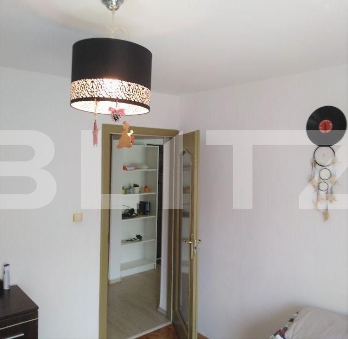 Apartament de închiriat 2 camere Zorilor - 53969AI | BLITZ Cluj-Napoca | Poza6