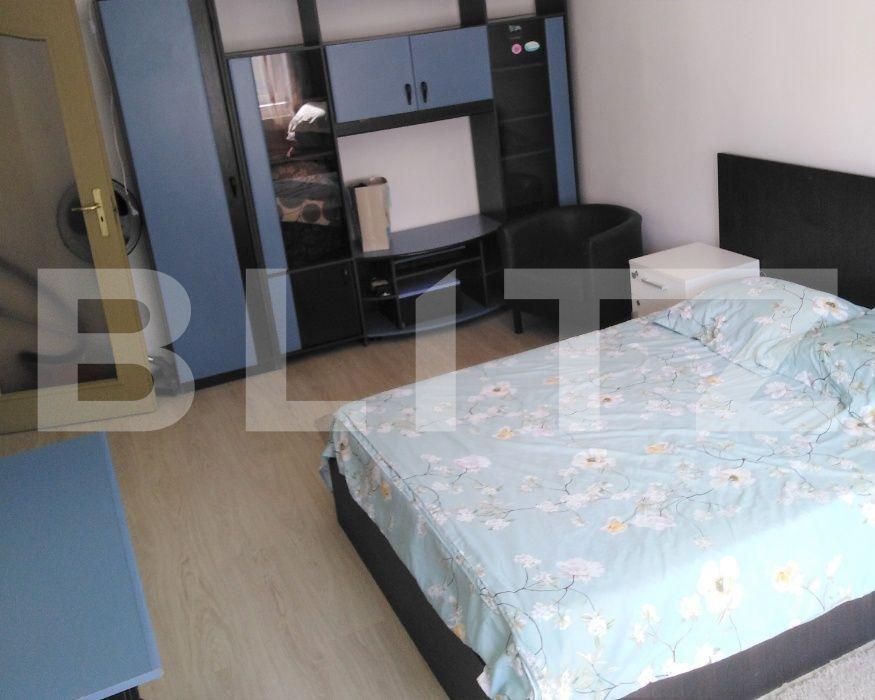 Apartament de închiriat 2 camere Zorilor - 53969AI | BLITZ Cluj-Napoca | Poza4